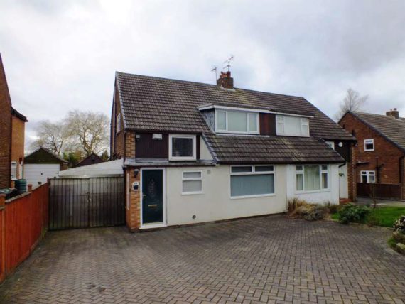 3&nbsp;Bedroom&nbsp;Semi-Detac...